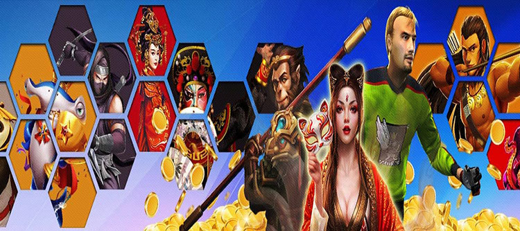 ຄາສິໂນອອນລາຍ ບາຄາຣ່າ ເສືອ-ມັງກອນ